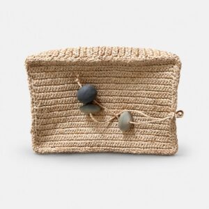 Pouch Seven Eleven